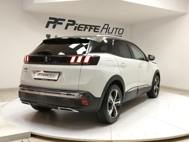 Peugeot 3008 3008 BlueHDi 120 S&S Allure - Foto 4