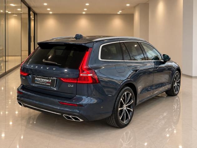Volvo V60 D4 Geartronic Business Plus - Foto 4