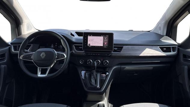 Renault Kangoo III 2021 1.5 Blue dCi Techno EDC - Foto 7