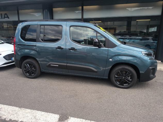 Citroën Berlingo Berlingo 1.5 hdi Plus (prezzo reale IVA inclusa ) - Foto 4