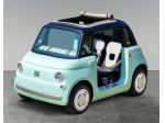 FIAT Topolino Topolino 6kw Dolcevita