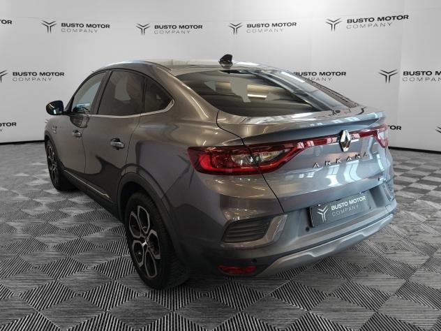 Renault Arkana Arkana 1.6 E-Tech full hybrid Intens 145cv - Foto 6