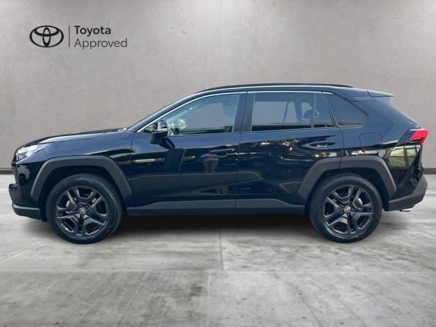 Toyota RAV4 2.5 HV (222 CV) E-CVT Adventure AWD - Foto 2