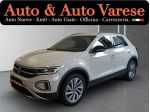 Volkswagen T-Roc 1.5 TSI ACT Style DSG