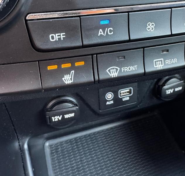 Hyundai Tucson 1.7 CRDi 2wd 115cv Xpossible #telecamera #navi #keyless - Foto 10