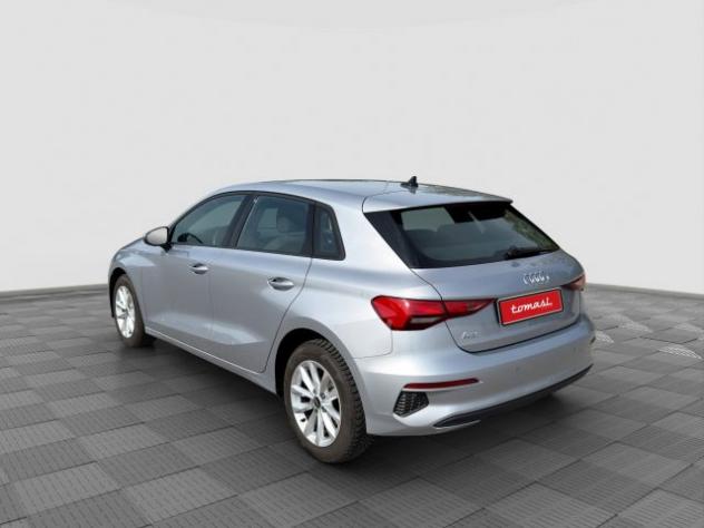 AUDI A3 A3 SPB 30 TDI S tronic Business rif. 23965635 - Foto 3