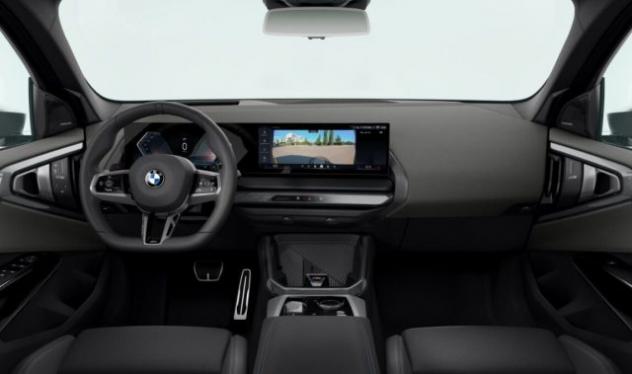 BMW X3 xDrive20d 48V MSport Pro rif. 23619519 - Foto 4