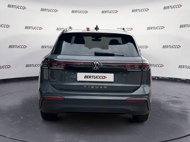 VOLKSWAGEN Tiguan 3ª serie Tiguan 2.0 TDI 150 CV DSG Edition Plus - Foto 5