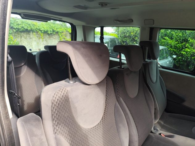 FIAT SCUDO 8 POSTI - Foto 6