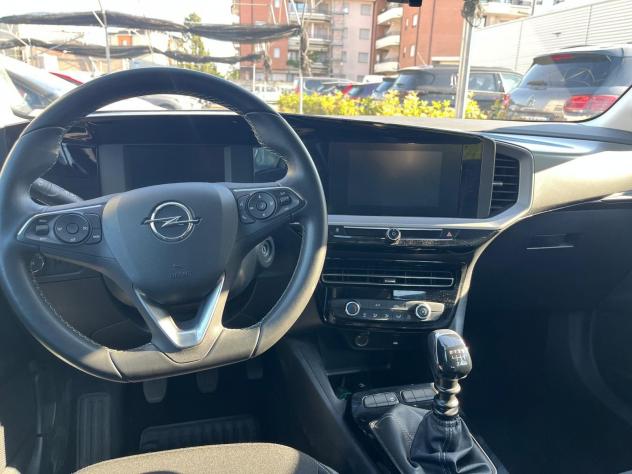 Opel Mokka 2ª serie 1.2 Turbo Edition - Foto 9