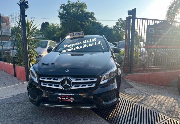 Mercedes-benz GLA 180 d Executive Amg - Foto 2