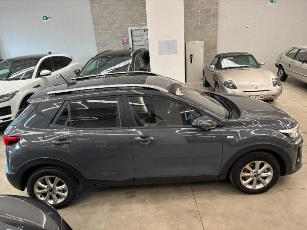 KIA Stonic Stonic 1.2 DPI ECO GPL Urban - Foto 5