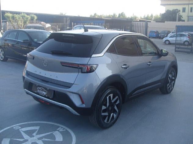 Opel Mokka 1.2 Turbo Elegance - 2022 - Foto 5