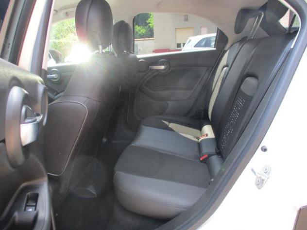 FIAT 500X 1.3 T4 150 CV DCT Connect rif. 23787180 - Foto 9