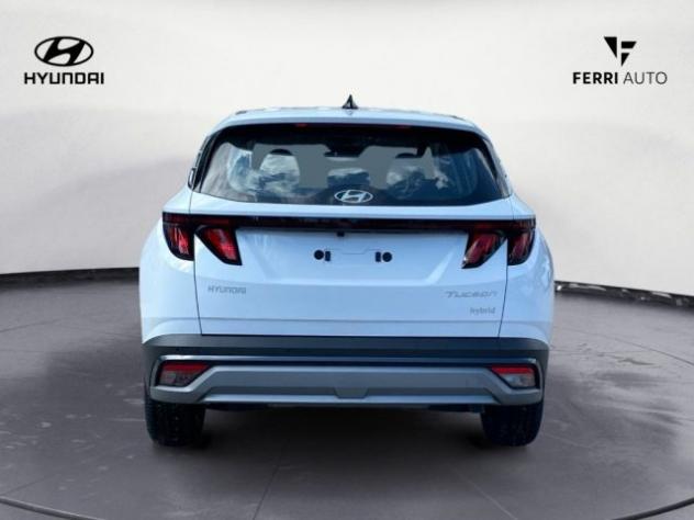 HYUNDAI Tucson 1.6 HEV aut. XTech rif. 23774429 - Foto 4