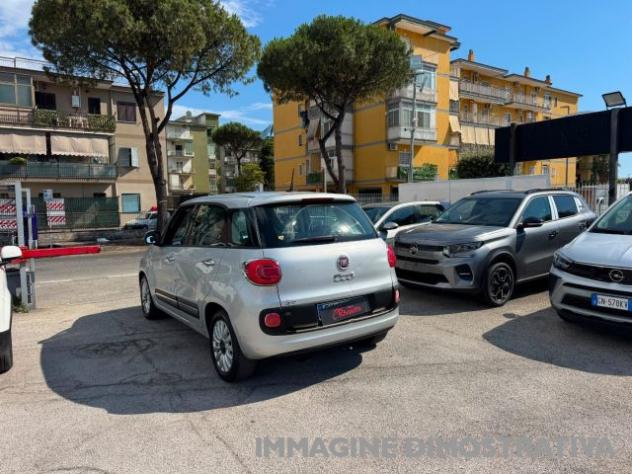 FIAT 500L 1.3 Multijet 85 CV Pop Star rif. 24079194 - Foto 6