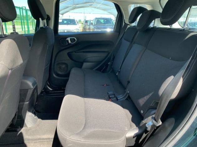FIAT 500L 1.4 95 CV City Cross rif. 23927646 - Foto 10