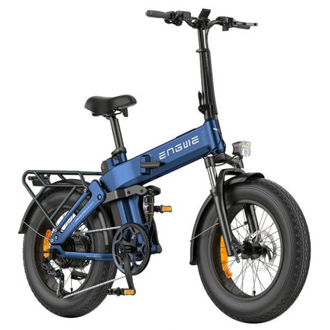FAT BIKE ENGWE ENGINE PRO 3.O BOOST NUOVO