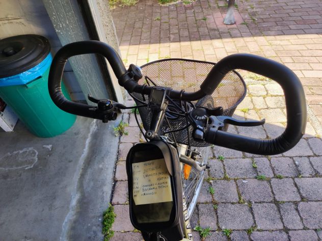 Bicicletta - Foto 3