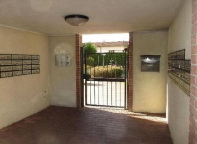 Immobile in asta di 22 m², box auto doppio in vendita a Abbiategrasso - Foto 2