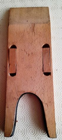 Toglistivali in legno vintage - Foto 2