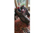 Scarpe antinfortunistiche