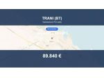 Immobile in asta di 52 m² in vendita a Trani
