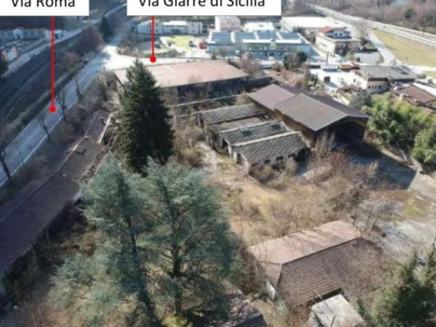 Immobile in asta di 12100 m² in vendita a Valbrenta - Foto 12