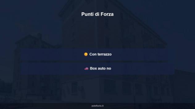 Immobile in asta di 77 m² in vendita a Badia Polesine - Foto 6