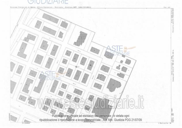 IMMOBILI-IMMOBILE RESIDENZIALE-Via Marmolada, 2, 41012 Carpi MO, Italia - Foto 7