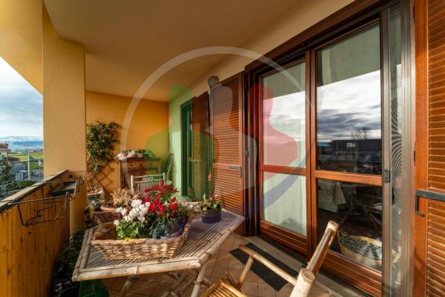 Appartamento in vendita a Castagnole Piemonte - Foto 4
