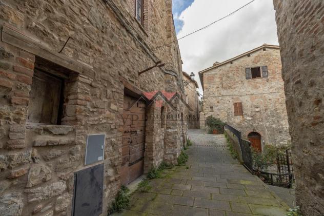 Appartamento in vendita a Castelnuovo di Val di Cecina 100 mq Rif: 1326407 - Foto 6