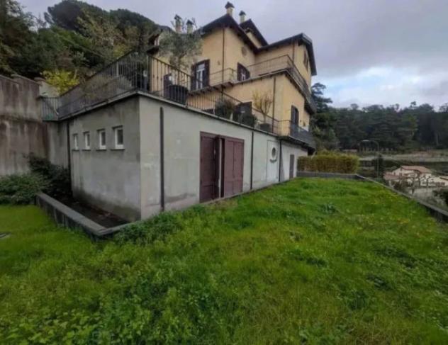 Immobile in asta di 143 m², box auto in vendita a Cava de' Tirreni - Foto 5