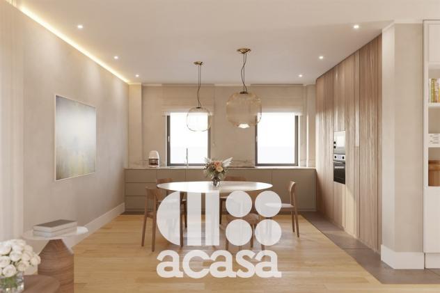 ATTICO - “LE DIMORE DEL PORTO” Nuovo complesso residenziale esclusivo nel centro storico di Cesenatico - Foto 2