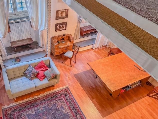 Loft in Borgo Pinti, centro storico - Firenze - Foto 14