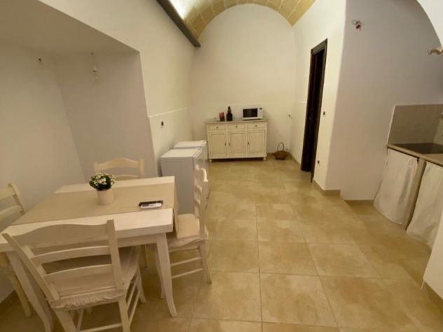 APPARTAMENTO INDIPENDENTE VIA GIOVAN GIOVINE GROTTAGLIE - Foto 4