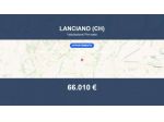 Immobile in asta di 121 m² con più di 5 locali in vendita a Lanciano