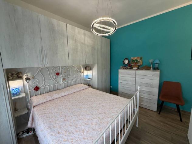 Appartamento in vendita a Luni 95 mq Rif: 1429673 - Foto 8