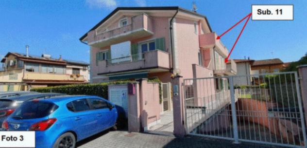 Immobile in asta di 90 m² in vendita a Massa - Foto 2