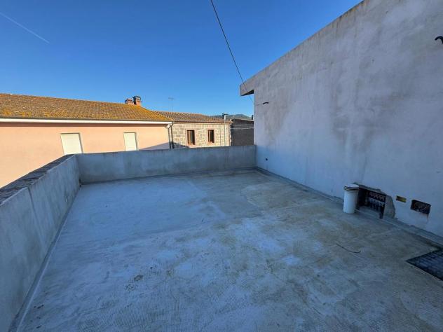 Casa Indipendente - Fordongianus . Rif.: Cod. rif 3298992VRG - Foto 11