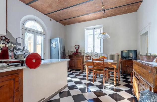 Villa in vendita a Serra - San Miniato 600 mq Rif: 1363663 - Foto 8