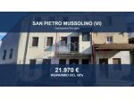 Immobile in asta di 79 m² in vendita a San Pietro Mussolino