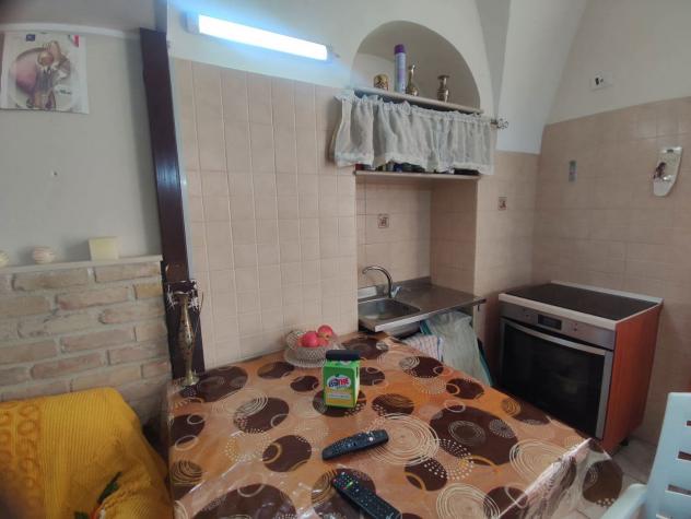 Casa Indipendente - San Severo . Rif.: Cod. rif 3318305VRG - Foto 7