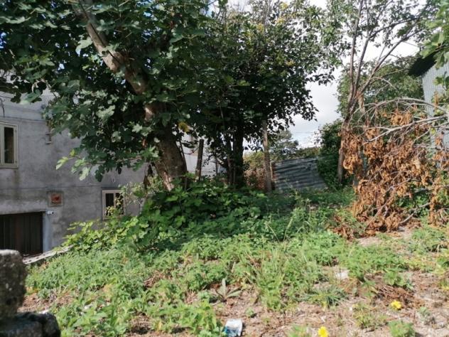 Sessano del Molise (IS) Casa affiancata 80 mq con giardino in Vendita - Foto 10