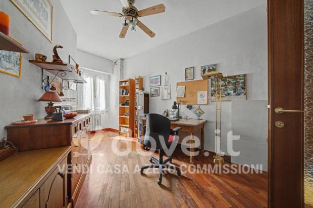 Appartamento di 77 m² con 3 locali in vendita a Sesto San Giovanni