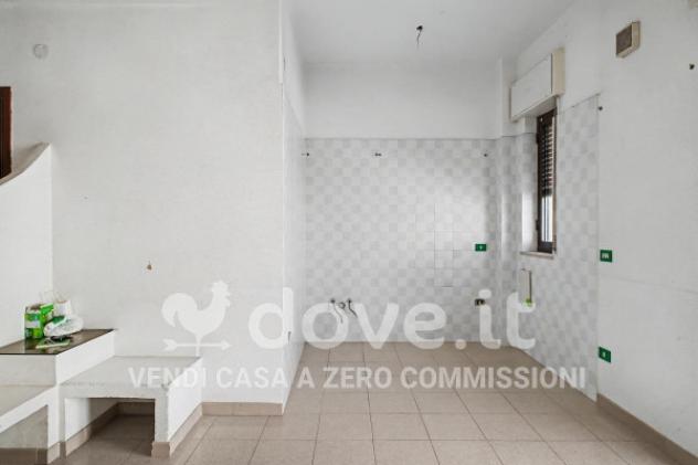 Appartamento di 118 m² con 5 locali e posto auto in vendita a Taranto - Foto 6