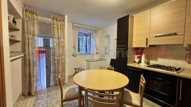 Appartamento - Vico nel Lazio . Rif.: Cod. rif 3288013VRG