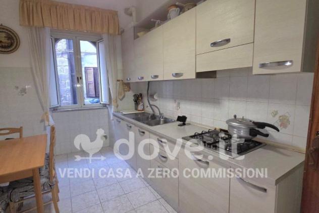 Appartamento di 80 m² con 3 locali in vendita a Viterbo