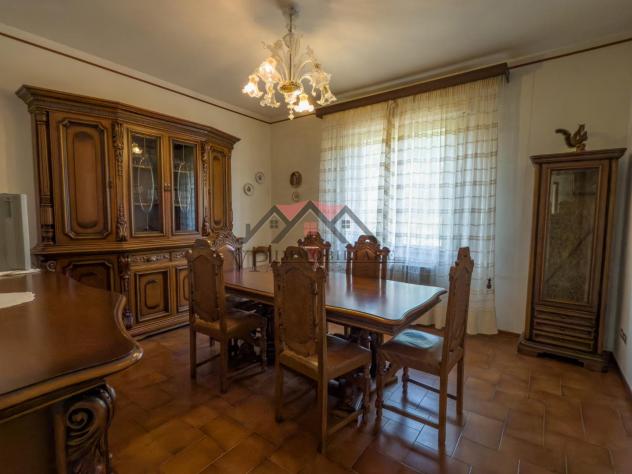 Appartamento in vendita a Saline - Volterra 120 mq Rif: 1392028 - Foto 8