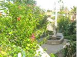 Appartamento con giardino a 150 metri dal mare